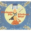 KNYGA Hugh Lupton Pirican Pic and Pirican Mor