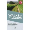KNYGA Hugh Marrows Walks for All Seasons Lincolnshire