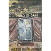 KNYGA Hugh Munroe Munro Collected Short Stories of Saki