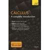 KNYGA Hugh Neill Calculus: A Complete Introduction, The Easy Way to Learn Calculus