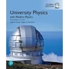 KNYGA Hugh Young University Physics with Modern Physics, Global Edition + Modified Mastering Physics with Pearson eText (Package)