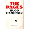 KNYGA Hugo Hamilton Pages