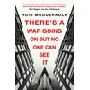 KNYGA Huib Modderkolk There's a War Going On But No One Can See It