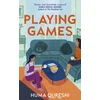 KNYGA Huma Qureshi Playing Games