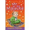 KNYGA Humphrey Carpenter Mr Majeika