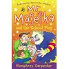 KNYGA Humphrey Carpenter Mr Majeika and the School Play