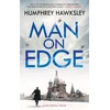KNYGA Humphrey Hawksley Man on Edge