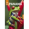 KNYGA Humphreys Sara SARA Rough Guides Panama: Travel Guide with eBook