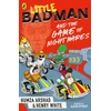 KNYGA Humza Arshad Little Badman and the Game of Nightmares