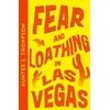 KNYGA Hunter S Thompson Fear and Loathing in Las Vegas