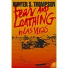 KNYGA Hunter S Thompson Thompson Hunter S Fear and Loathing in Las Vegas