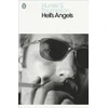 KNYGA Hunter S Thompson Hell's Angels