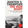 KNYGA Hunter S Thompson Rum Diary