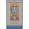 KNYGA Husain Haddawy Arabian Nights, A Norton Critical Edition