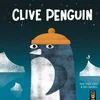 KNYGA Huw Lewis Jones Clive Penguin