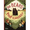 KNYGA Huw Lewis Jones Do bears poop in the woods?