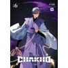 KNYGA Hybe 7FATES: CHAKHO, Vol. 6 (comic)