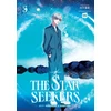 KNYGA Hybe THE STAR SEEKERS, Vol. 5 (comic)