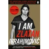 KNYGA I Am Zlatan Ibrahimovic