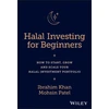 KNYGA I Khan Halal Investing for Beginners