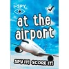 KNYGA i-SPY At the Airport, Spy it! Score it!