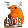KNYGA i-SPY Birds, Spy it! Score it!