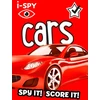 KNYGA i-SPY Cars, Spy it! Score it!