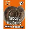 KNYGA i-SPY Fossils and Rocks, Spy it! Score it!