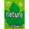 KNYGA i-SPY Nature, Spy it! Score it!