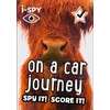 KNYGA i-SPY On a Car Journey, Spy it! Score it!