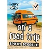 KNYGA i-SPY On a Road Trip, Spy it! Score it!