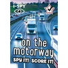 KNYGA i-SPY On the Motorway, Spy it! Score it!