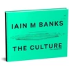 KNYGA Iain Banks Culture: The Drawings, The Locus Award Winner