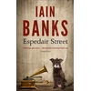 KNYGA Iain Banks Espedair Street