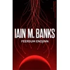 KNYGA Iain Banks Feersum Endjinn