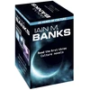 KNYGA Iain Banks Banks Iain M Iain M. Banks Culture - 25th anniversary box set: Consider Phlebas, The Player of Games and Use of Weapons