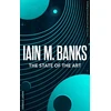 KNYGA Iain Banks State Of The Art