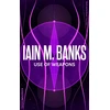 KNYGA Iain Banks Banks Iain M Use Of Weapons