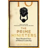 KNYGA Iain Dale Prime Ministers, Winner of the PARLIAMENTARY BOOK AWARDS 2020
