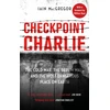 KNYGA Iain Macgregor Checkpoint Charlie