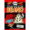 KNYGA Iain Mclaughlin History of the Beano