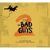 KNYGA Iain R Morris Art of DreamWorks The Bad Guys 2