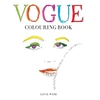 KNYGA Iain R Webb Vogue Colouring Book