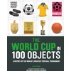 KNYGA Iain Spragg World Cup in 100 Objects