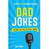 KNYGA Ian Allen Even More Embarrassing Dad Jokes