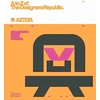KNYGA Ian Anderson to Z of The Designers Republic