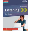 KNYGA Ian Badger Badger Ian Listening: B1+