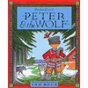 KNYGA Ian Beck Peter And The Wolf