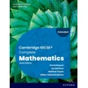 KNYGA Ian Bettison Bettison, Ian; Taylor, Mathew Cambridge IGCSE Complete Mathematics Extended: Student Book Sixth Edition