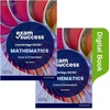 KNYGA Ian Bettison Cambridge IGCSE Mathematics: Exam Success Revision Guide Second Edition (Print &amp; Digital Book)